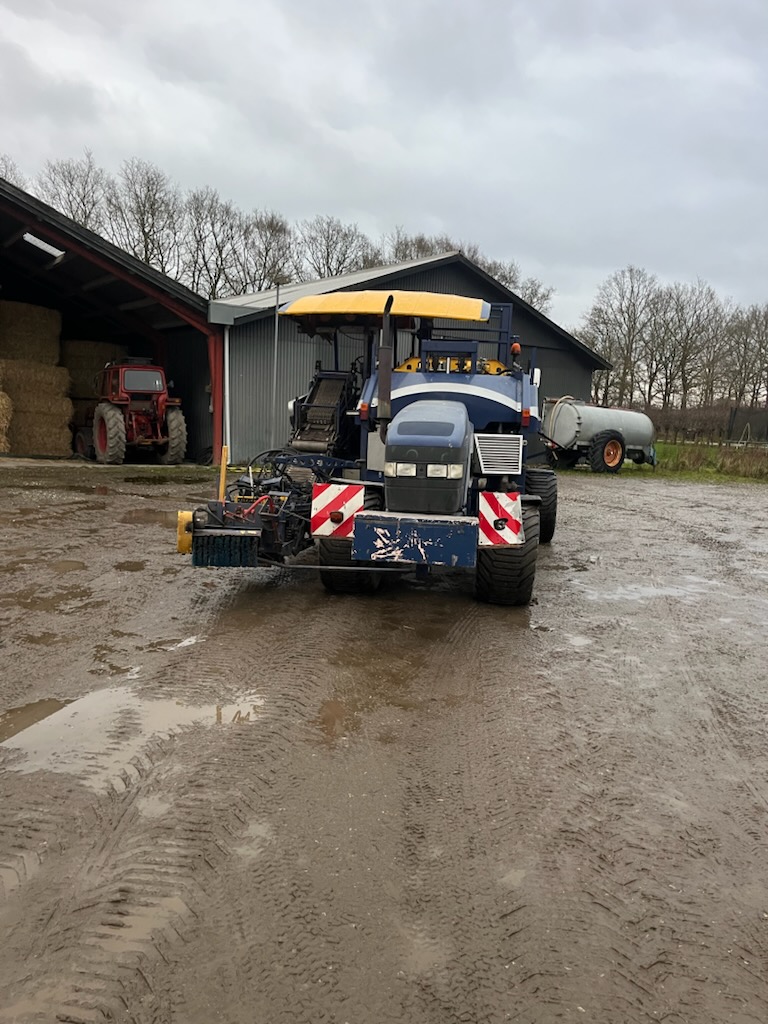 Trilo multi stacker for sale